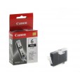Canon BCI-6Bk paaugstinātās ietilpības tinte